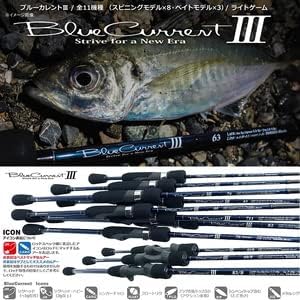 YAMAGA BLANKS BlueCurrent 3 711 YAMAGA BLANKS BlueCurrent Stream