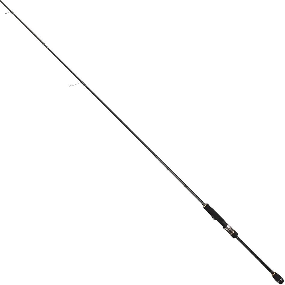 Tailwalk Rod EGIST SSD