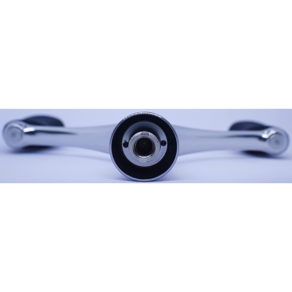 DAIWA Genuine Parts 22 Exist LT2500S-DH Handle Part Number: 118 Part Code: 1H2C58