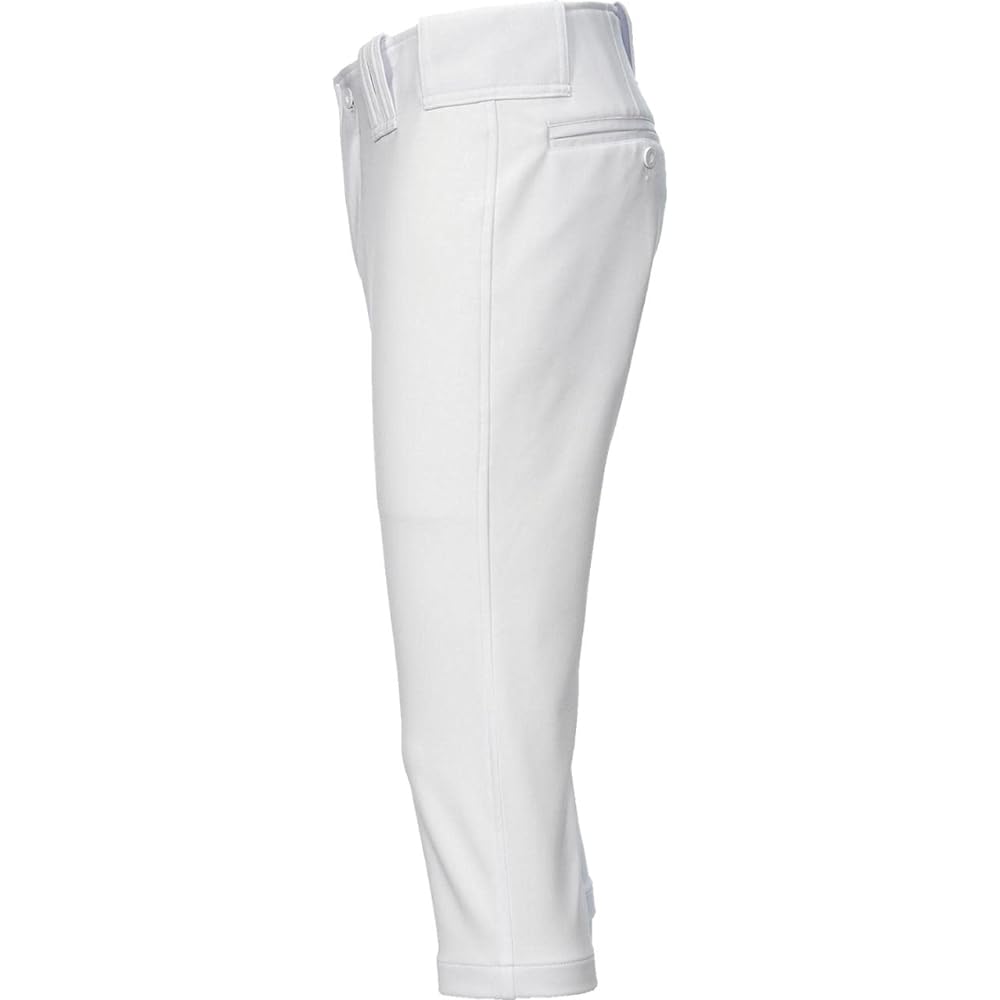 ASICS Baseball Uniform Pants (Short Fit) 2121A315 S~2XO