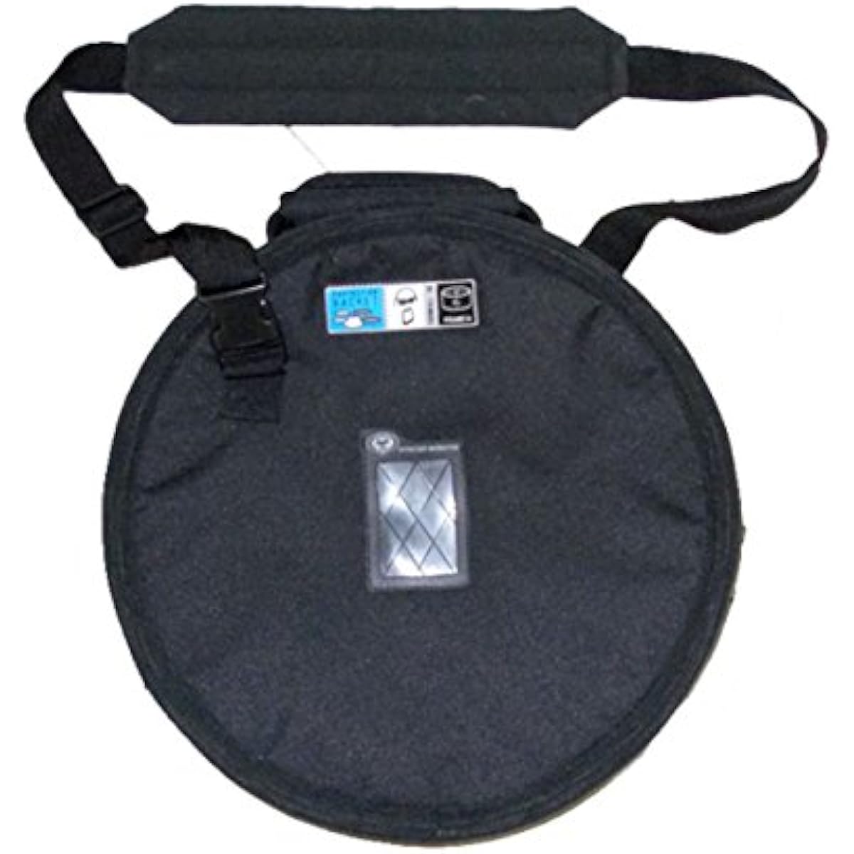 Protection Racket Frame Drum Case 9520 20" x 2.5" LPTR20FD
