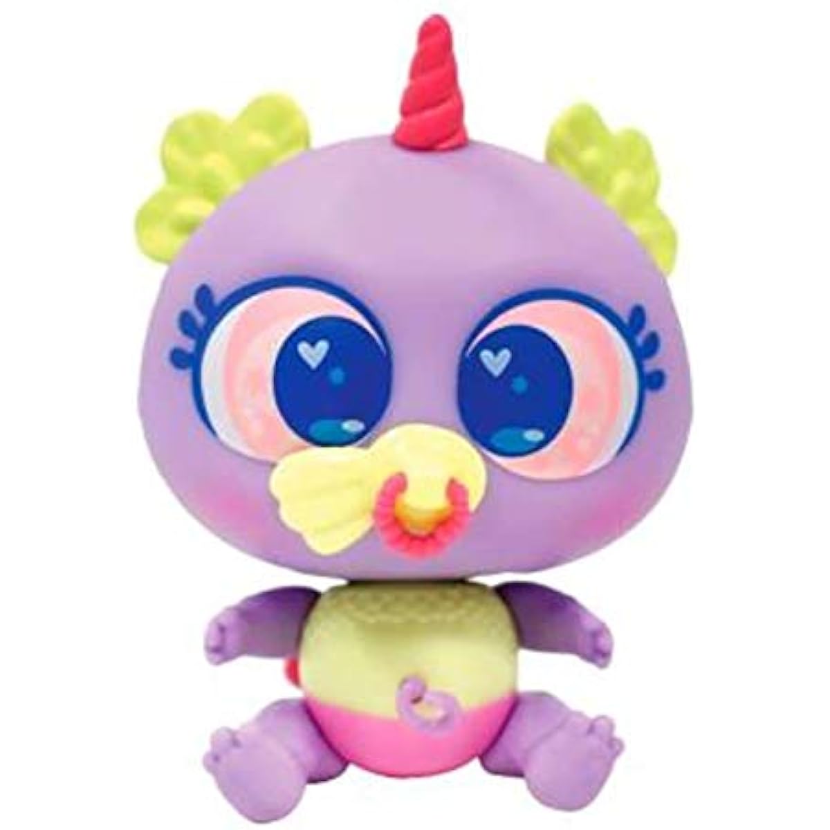 Distroller Neonate Nerlie Aquamerito - AQUAFERA - Mexico KSI-Merito Glu Glu