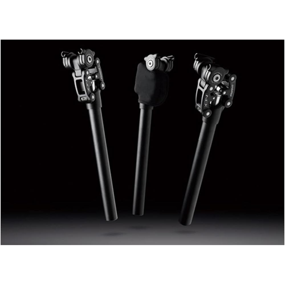 SR SUNTOUR Suspension Seatpost SP12-NCX 27.2×350mm