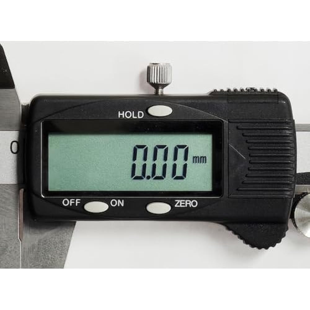 TRUSCO Digital Caliper 150mm TDN-150