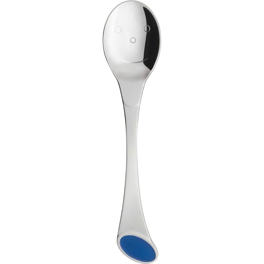 karl mertens baby cutlery