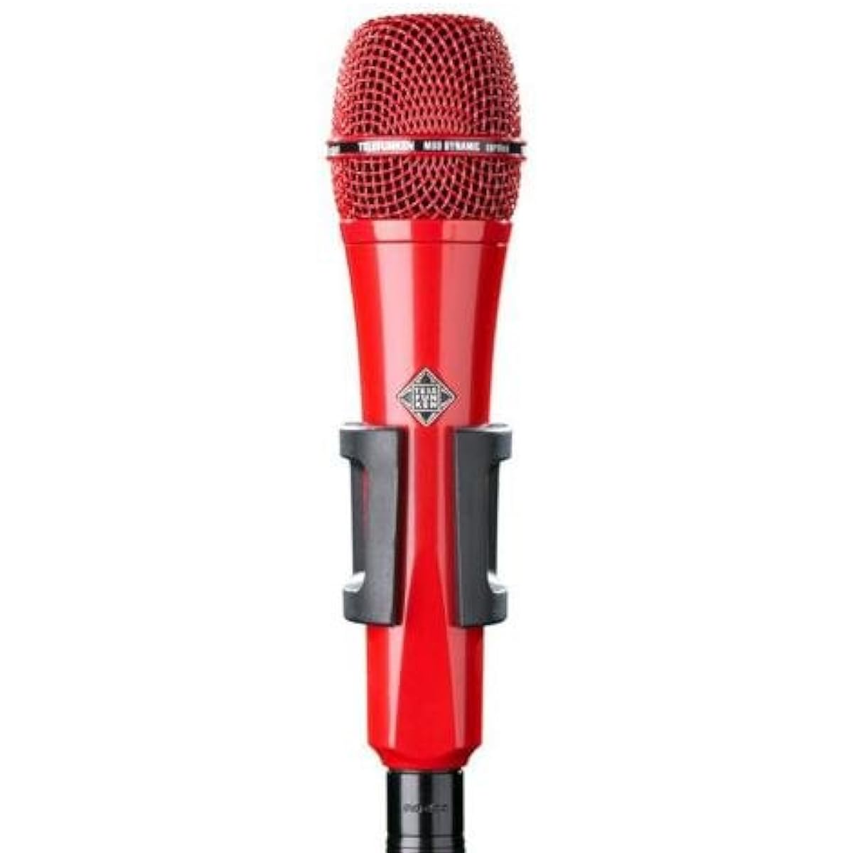 TELEFUNKEN M80 RED Dynamic Microphone