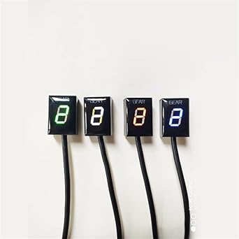 Speed Display Meter CB300R CBR600F/CBR1000R/CBR300R/CB500F Motorcycle Speed Gear Display Indicator Gear Indicator