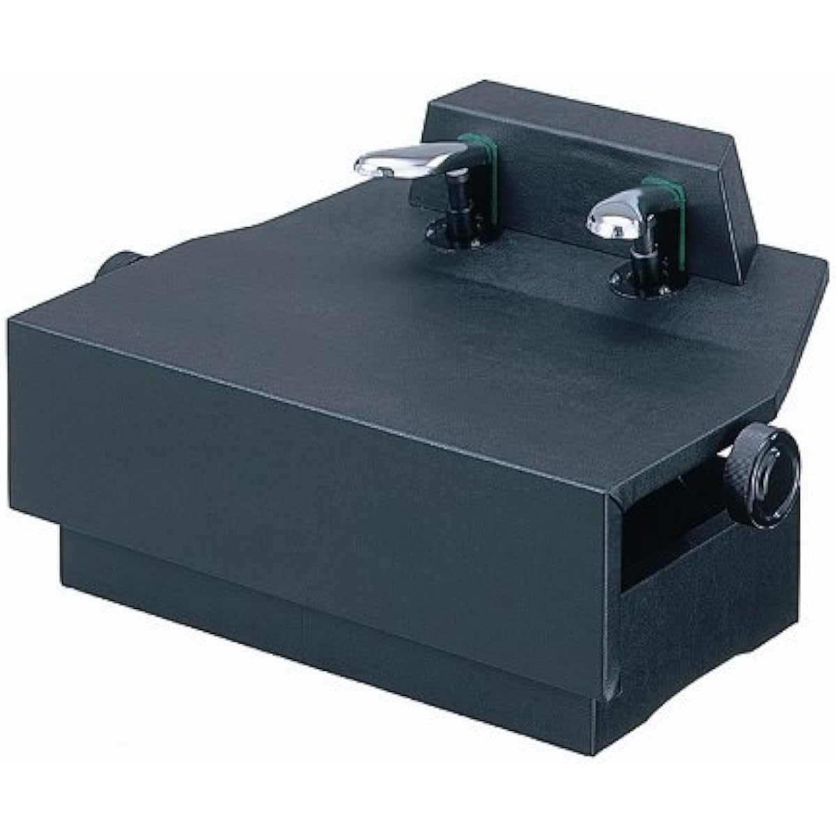 Kounan Konan Piano Auxiliary Pedal AX-100 Black