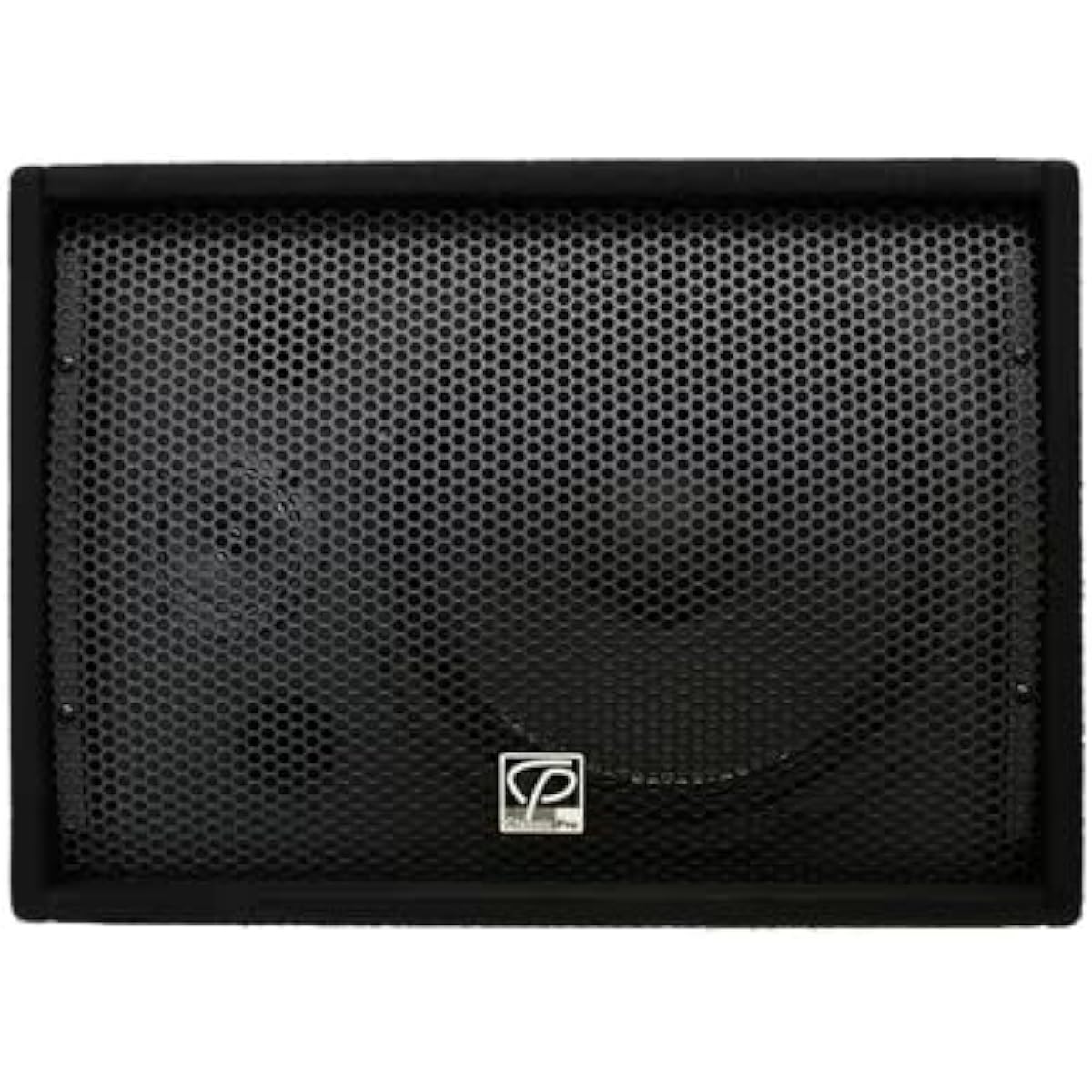 CLASSIC PRO PA Speaker Floor Monitor 12" Woofer 280W Carpet Finish Lightweight and compact type weighing 12.5kg (1 unit)