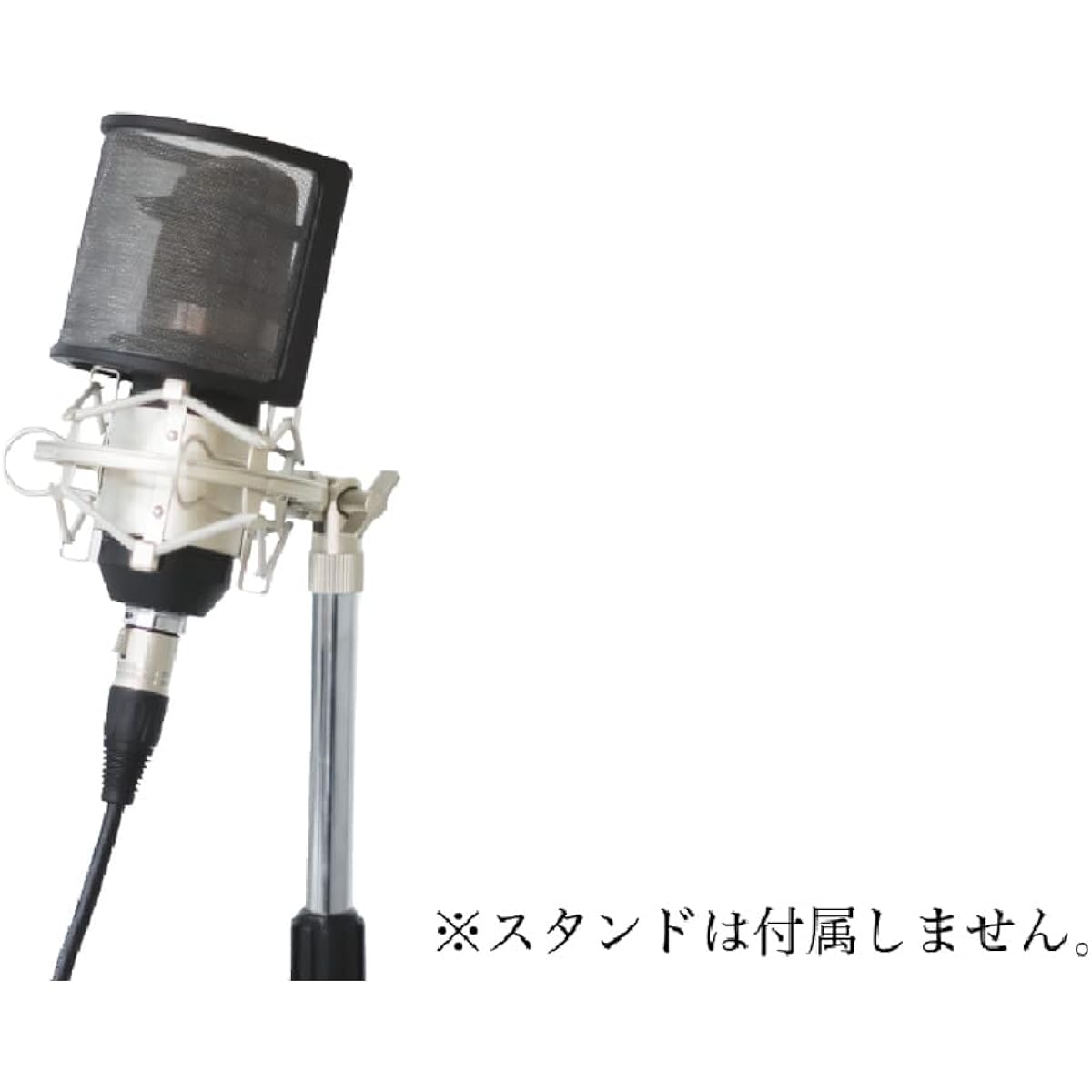 Seide Seide/PC-Me MK2 condenser microphone