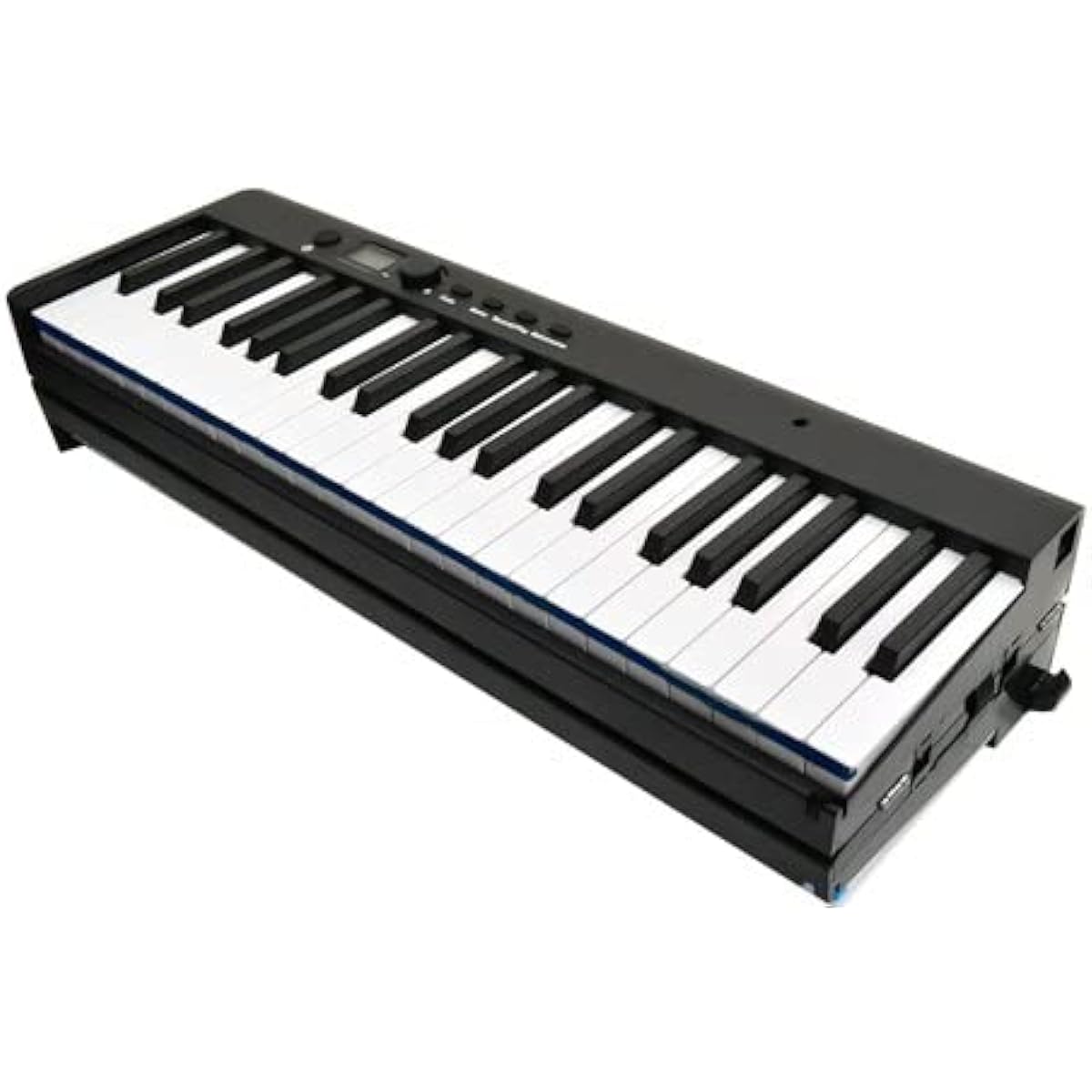 PLAYTECH PFK88 Folding Keyboard Portable Keyboard