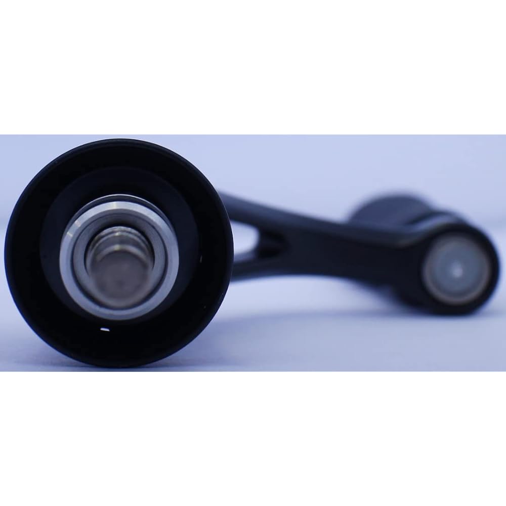 Genuine Parts 22 Soare XR 500SPG Handle Set Part No. 13ELL