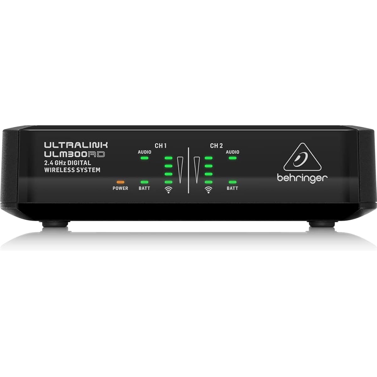 BEHRINGER ULM302MIC