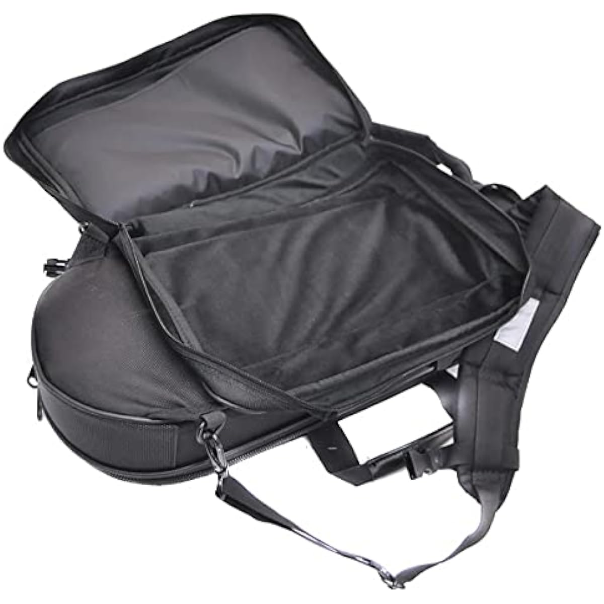 PLAYTECH Trumpet Bag Case with Music Sheet PTCTR