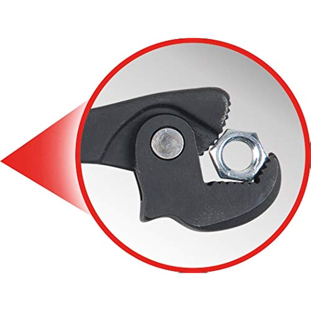 KS Tools Multifunctional Spanner 8-17/14?32mm 114.0055