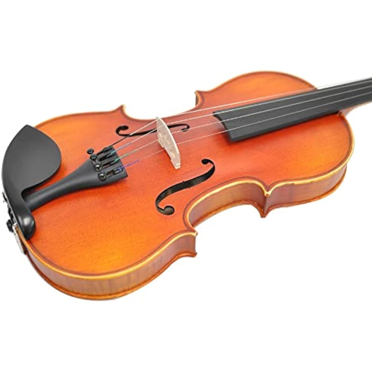 PLAYTECH Outfit Violin Set 4/4 for Entry Level