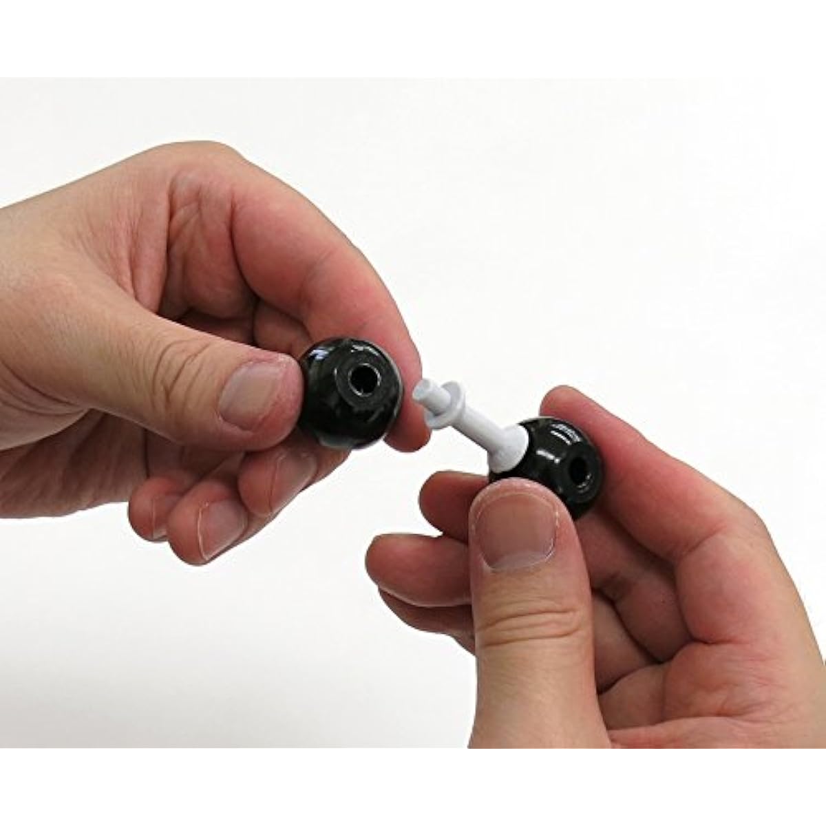 molymod Graphite Crystal Structure Model Assembly Kit