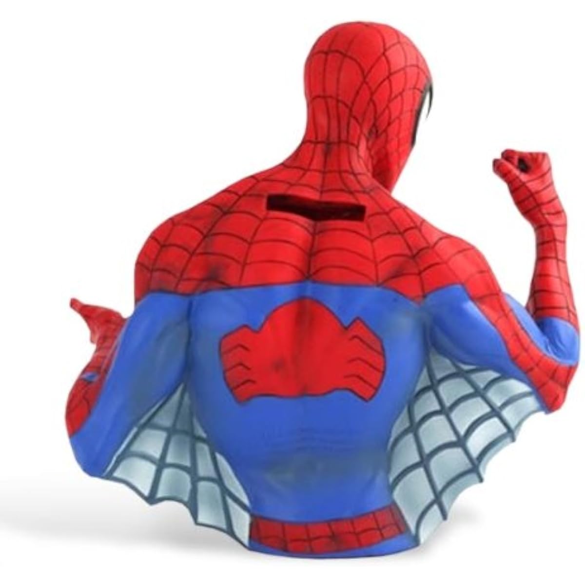 MARVEL SPIDER-MAN BUST BANK (Parallel import product)
