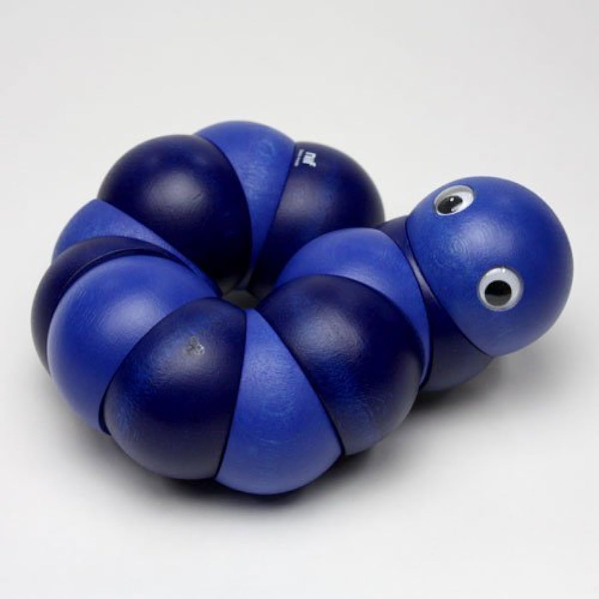Naef Juba Blue