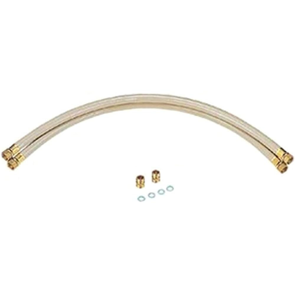 Kakudai Pair Hose 4133-13×3000