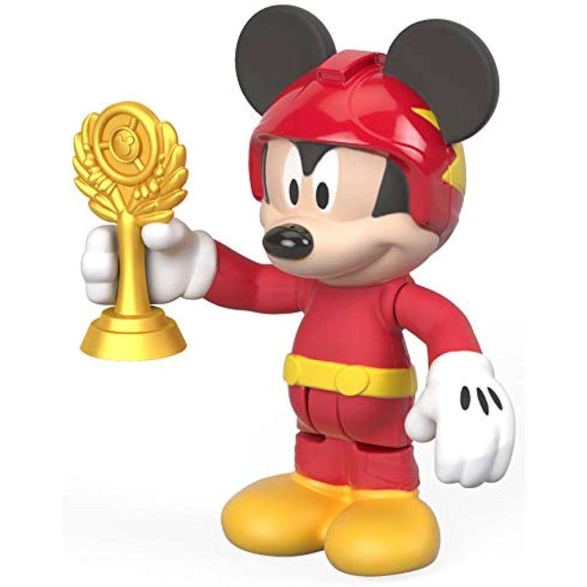Fisher Price Disney Mickey & Roadster Racers Racer Mickey