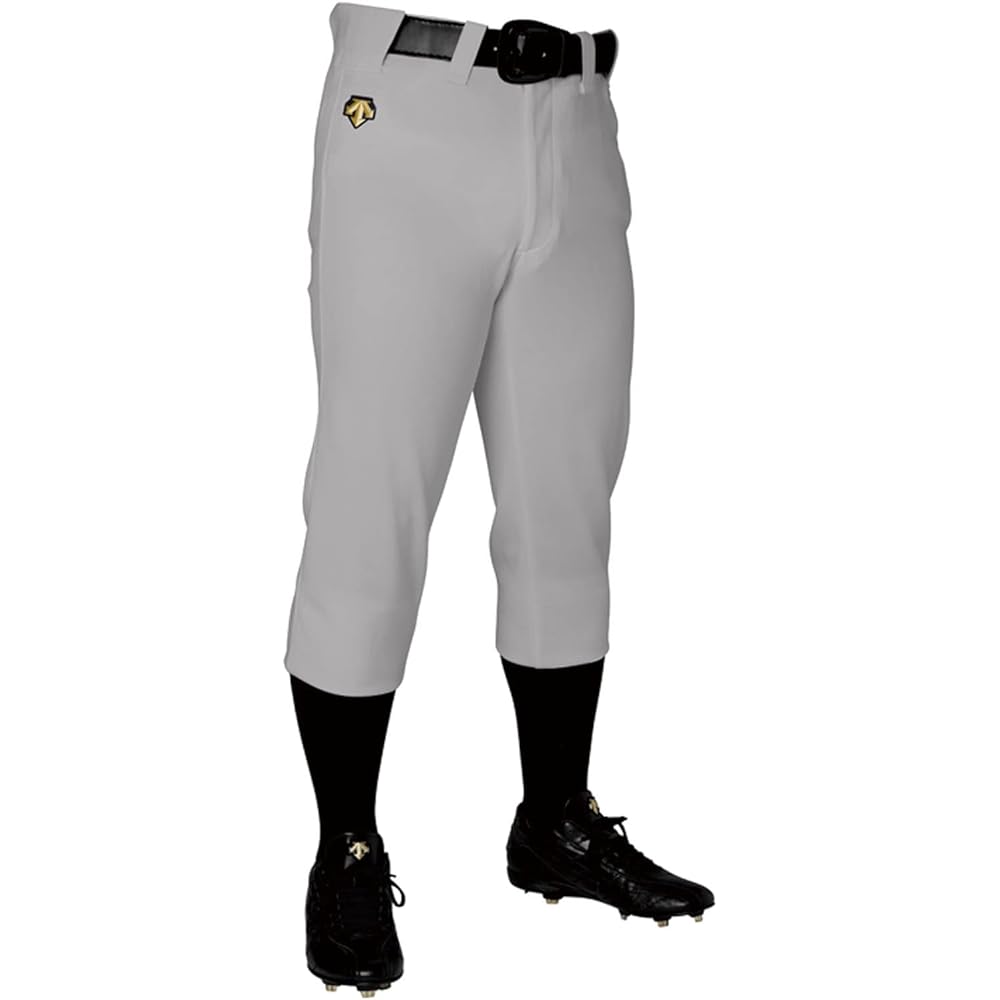 DESCENTE Baseball Junior Uniform Pants Regular Pants JDB-1010PB
