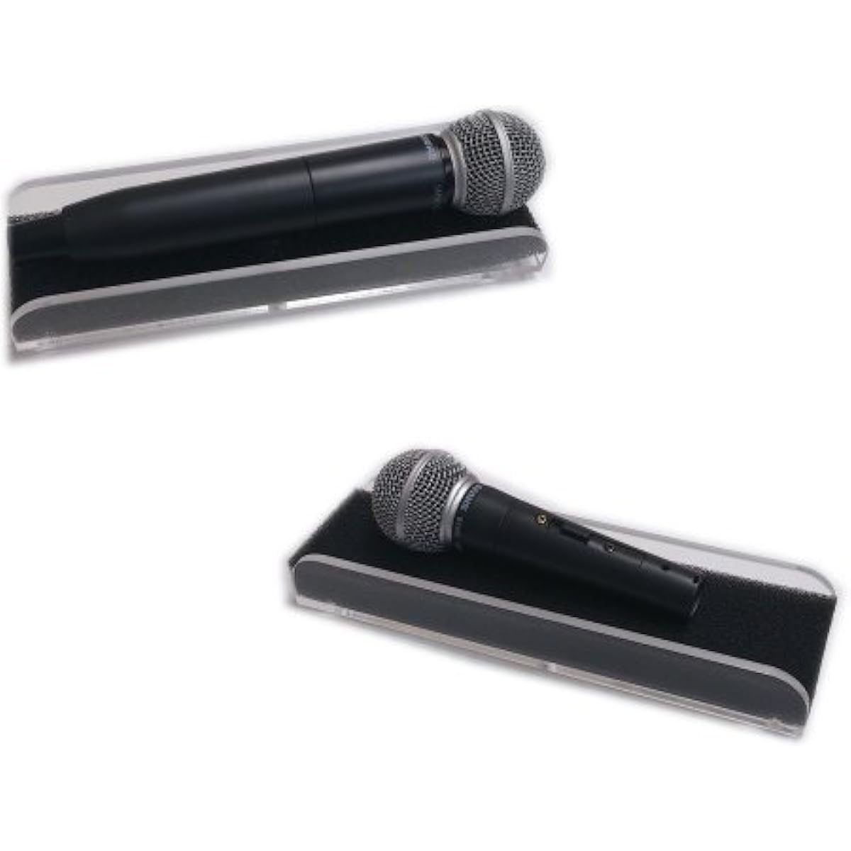 PULSE microphone stand (compatible with microphone stands)
