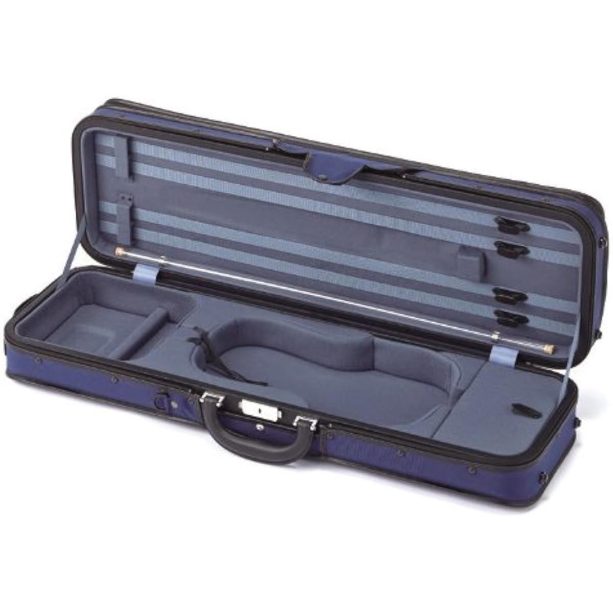 Toyo Gakki Violin Case Esprit UL Oblong Navy