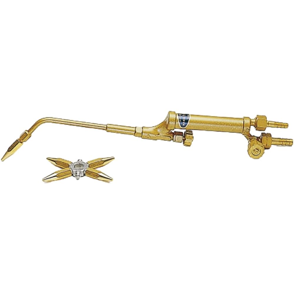 Ichinen TASCO TA370-13H Welder (for acetylene/sanso) with coupler