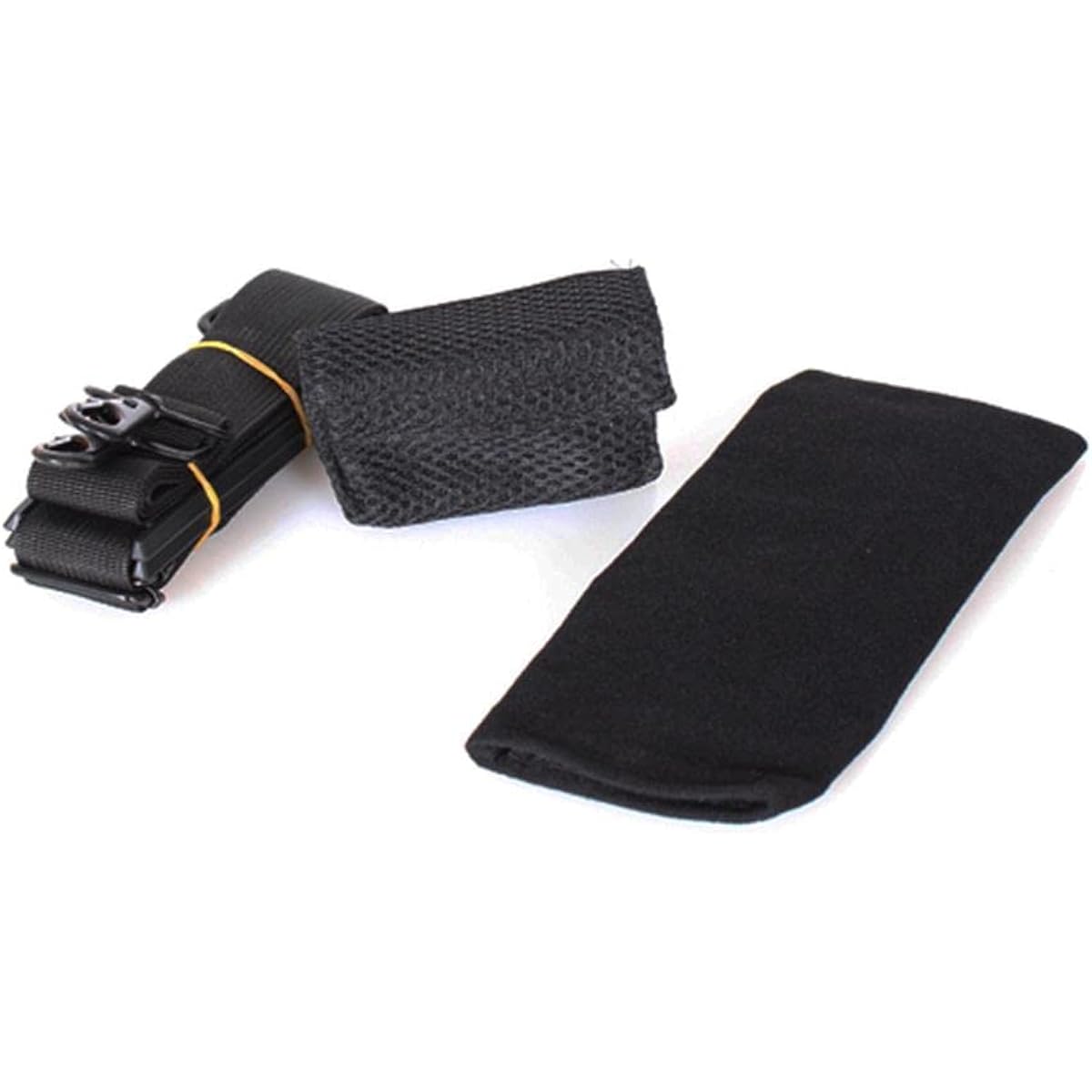 Hellery Altophone Case, Altophone Bag, FRP Carrying Bag, Premium Quality, Gold