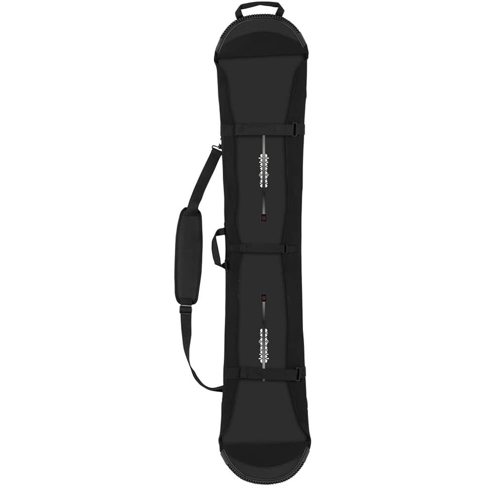 Burton Snowboard Board Case Men's Board Sleeve JPN BOARD SLEEVE BOARD BAG 2019-20 Model