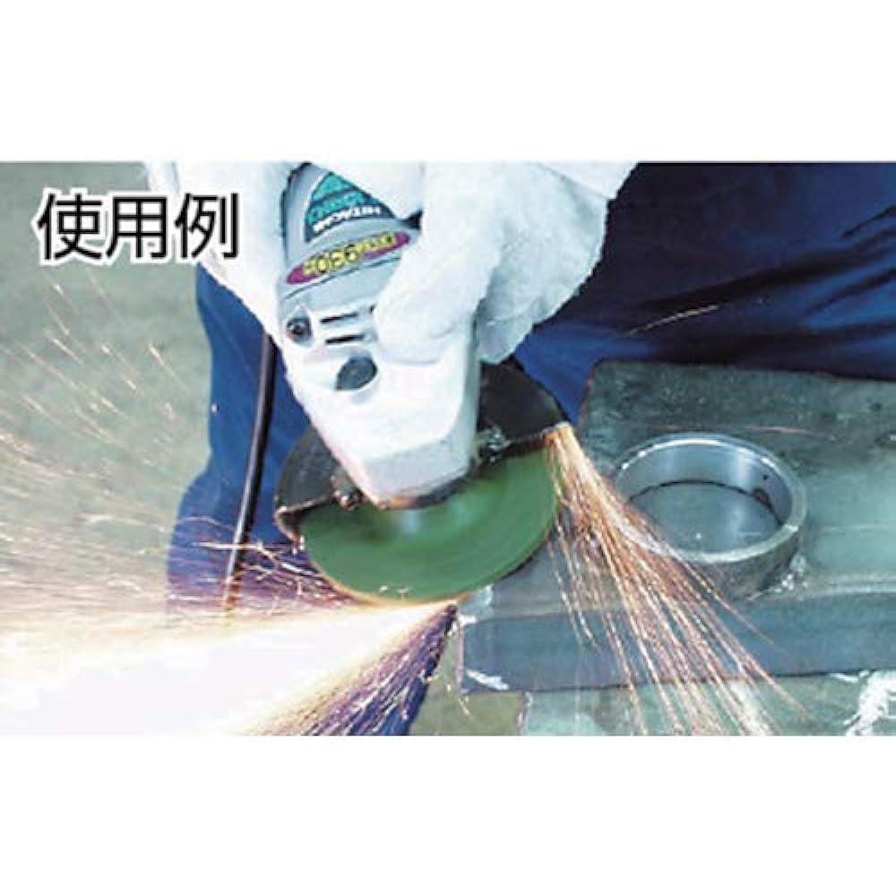 Nippon Resibon Offset Whetstone “Green Ace Gold GA-6” GA100636 25 pieces