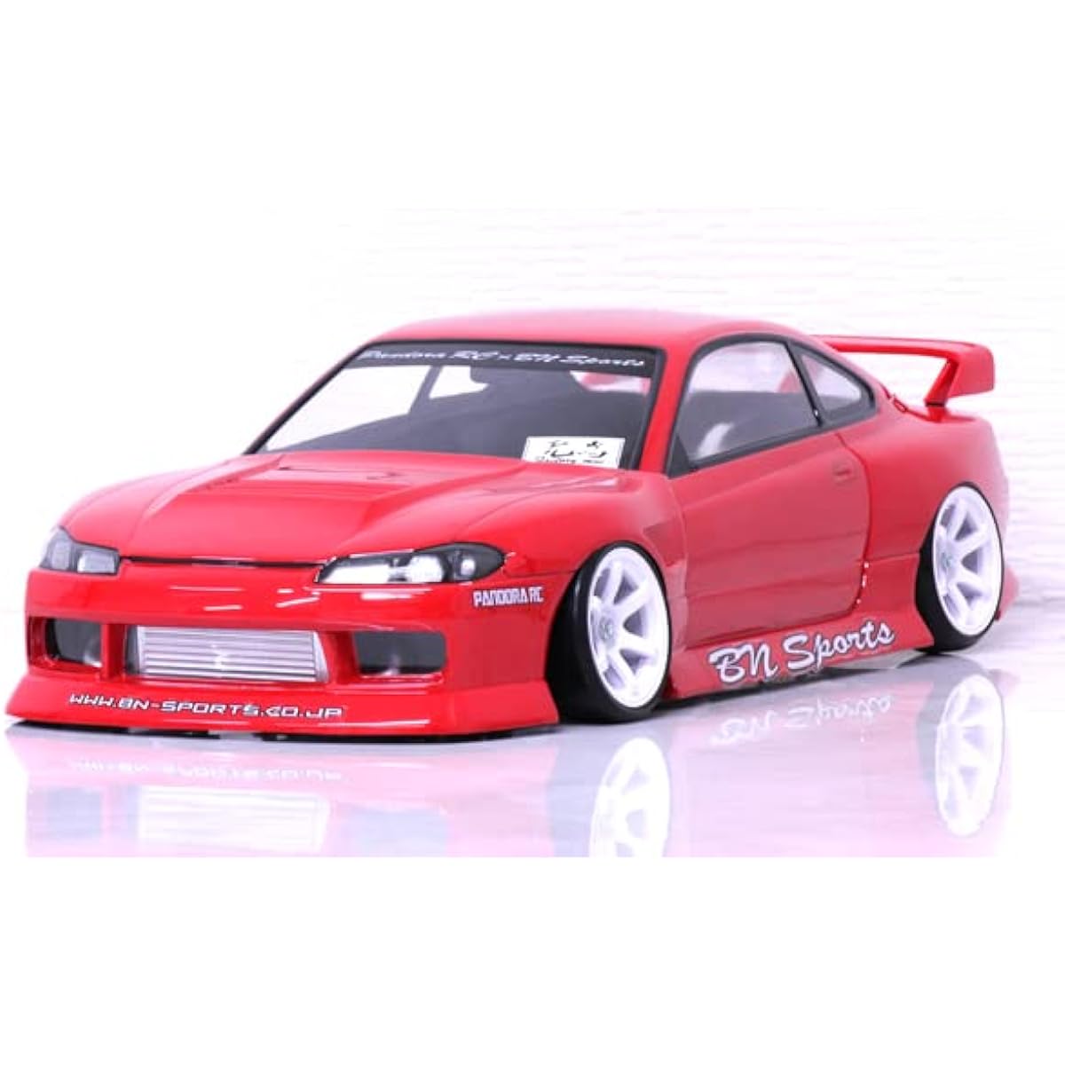 PANDORA RC NISSAN Silvia S15 BN Sports PAB-3185
