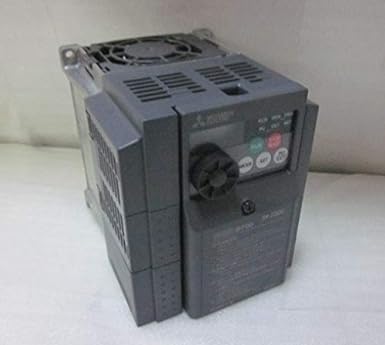 Mitsubishi Electric general-purpose inverter FREQROL-D700 FR-D720-2.2K
