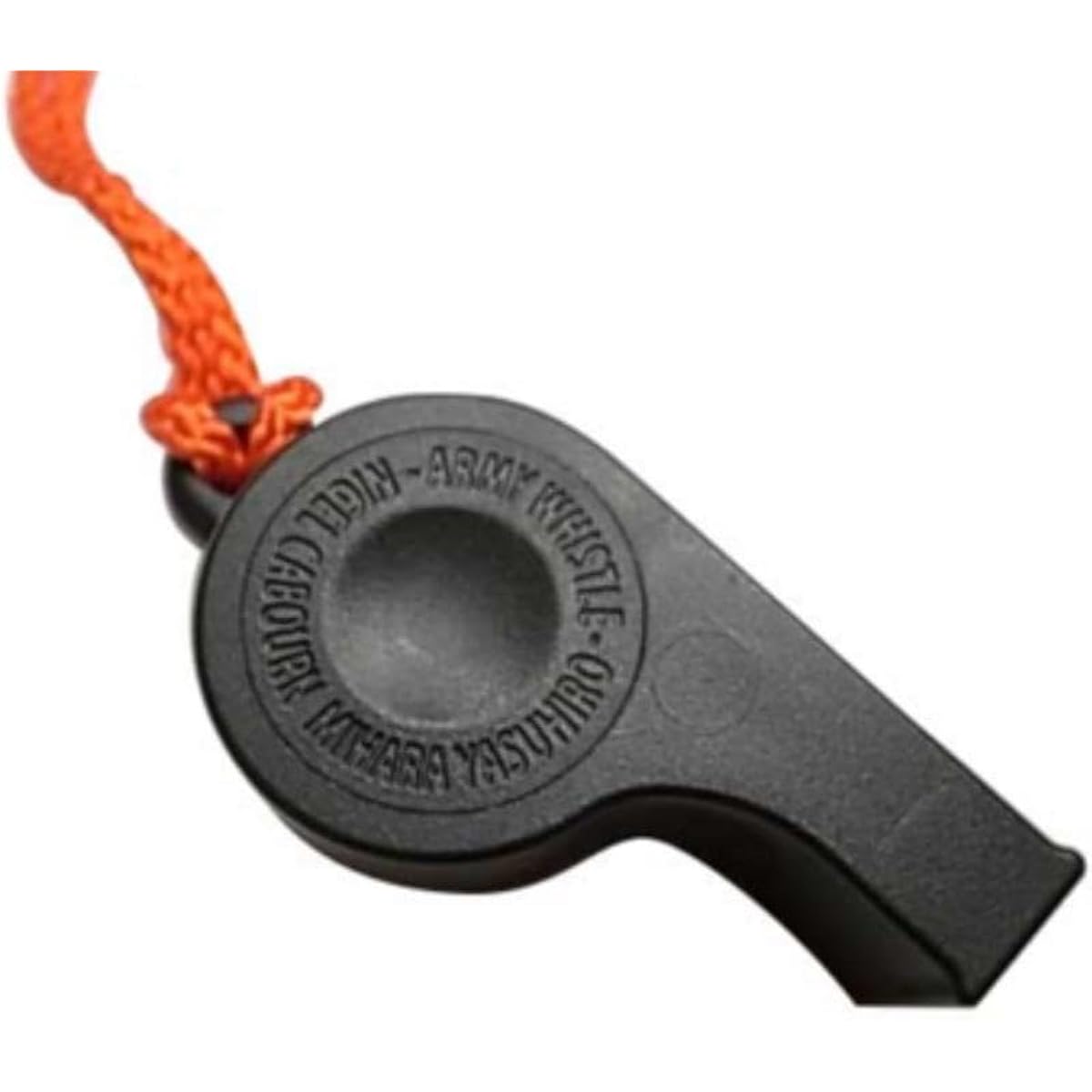 Nigel Cabourn Whistle Limited Edition