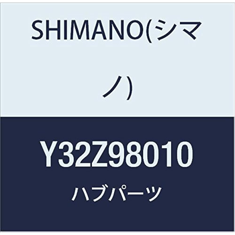 SHIMANO FH-M8000 Y32Z