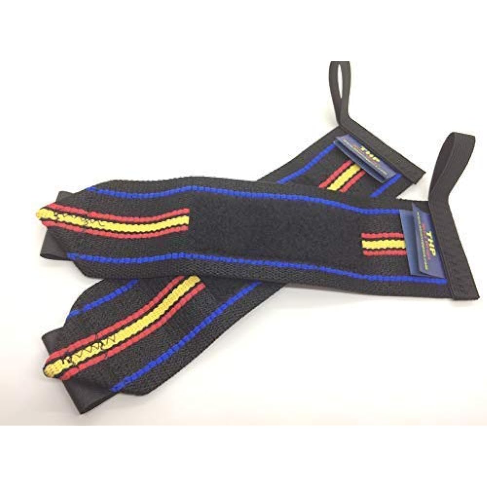 Titan Wrist Wrap Wrist Fixed Supporter for Muscle Training