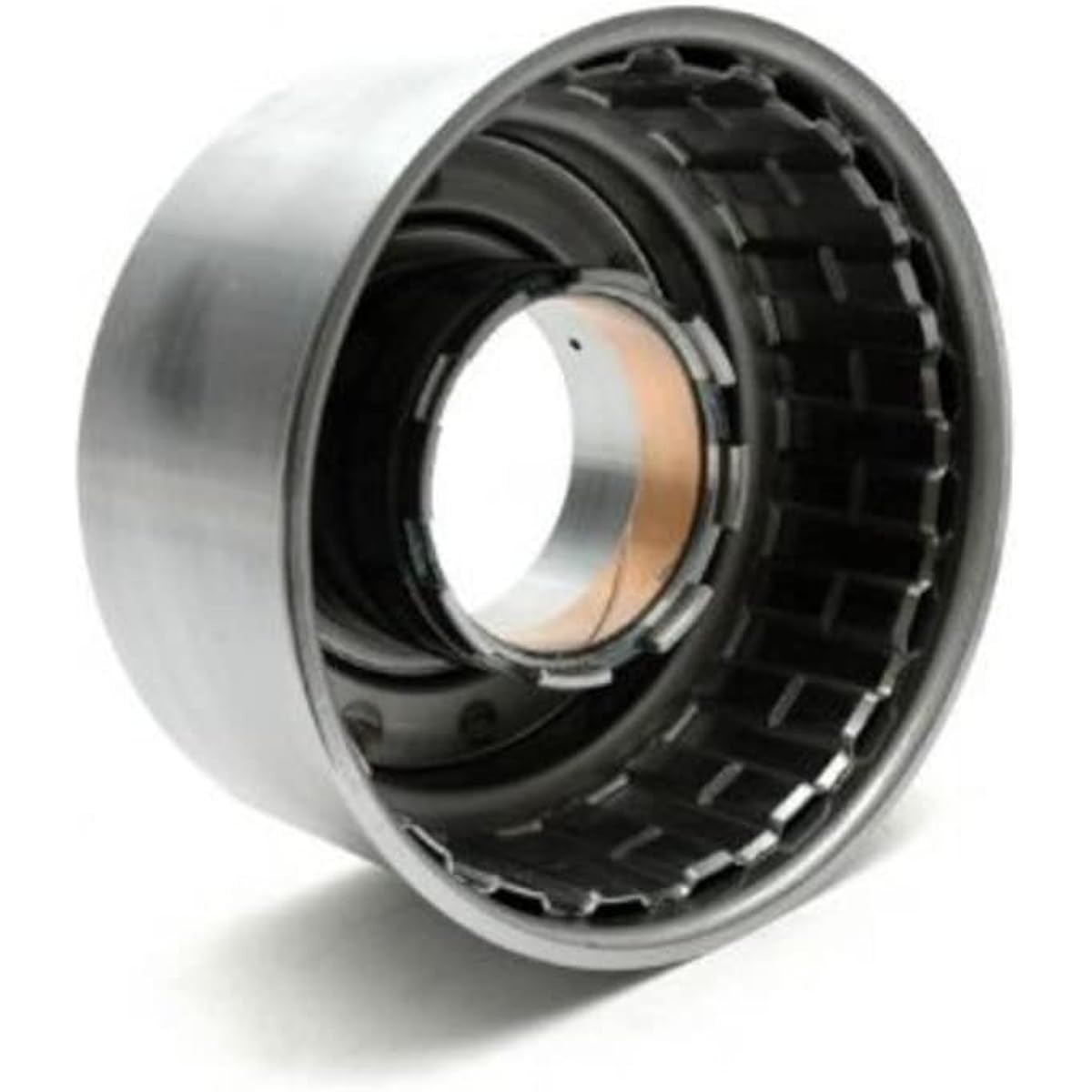 Transmaxx DrumOverdrive3Clutch。