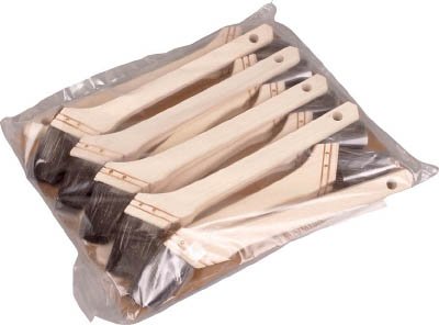 TRUSCO Bulk Purchase Specially Selected All-Purpose Brush No. 30 (10 pieces) TPB-343-10