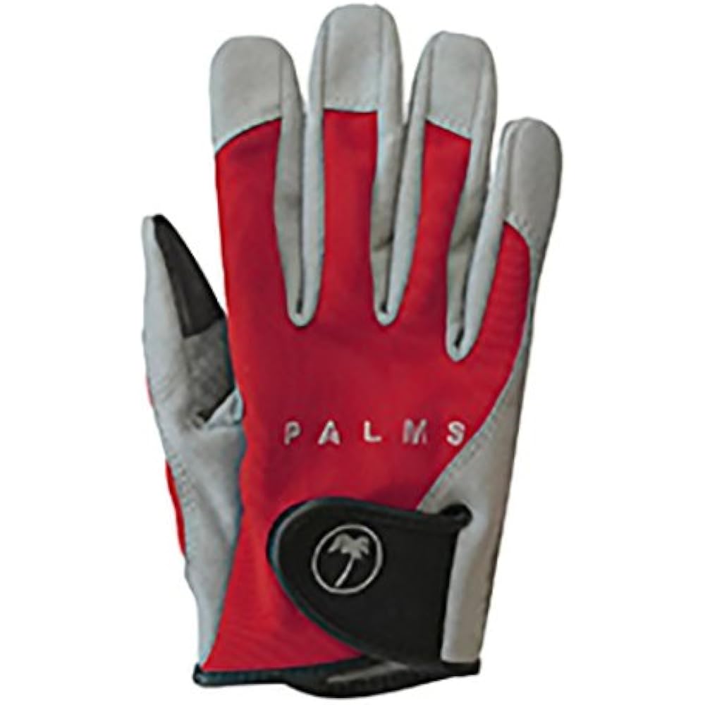 Palms Gloves Palms Salt Game Gloves