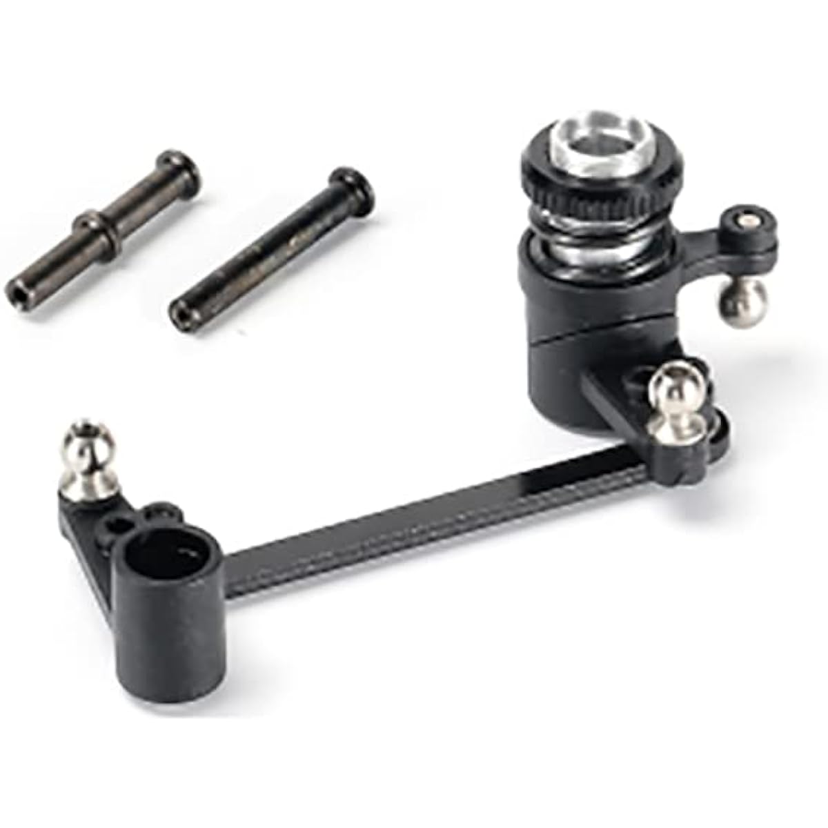 RC Steering Parts Steering Linkage Set for AM-X12