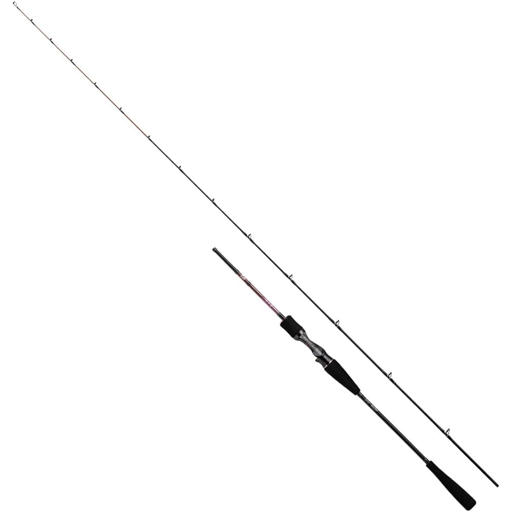 DAIWA Tairaba Rod Koga MX AP (Air Portable) Fishing Rod