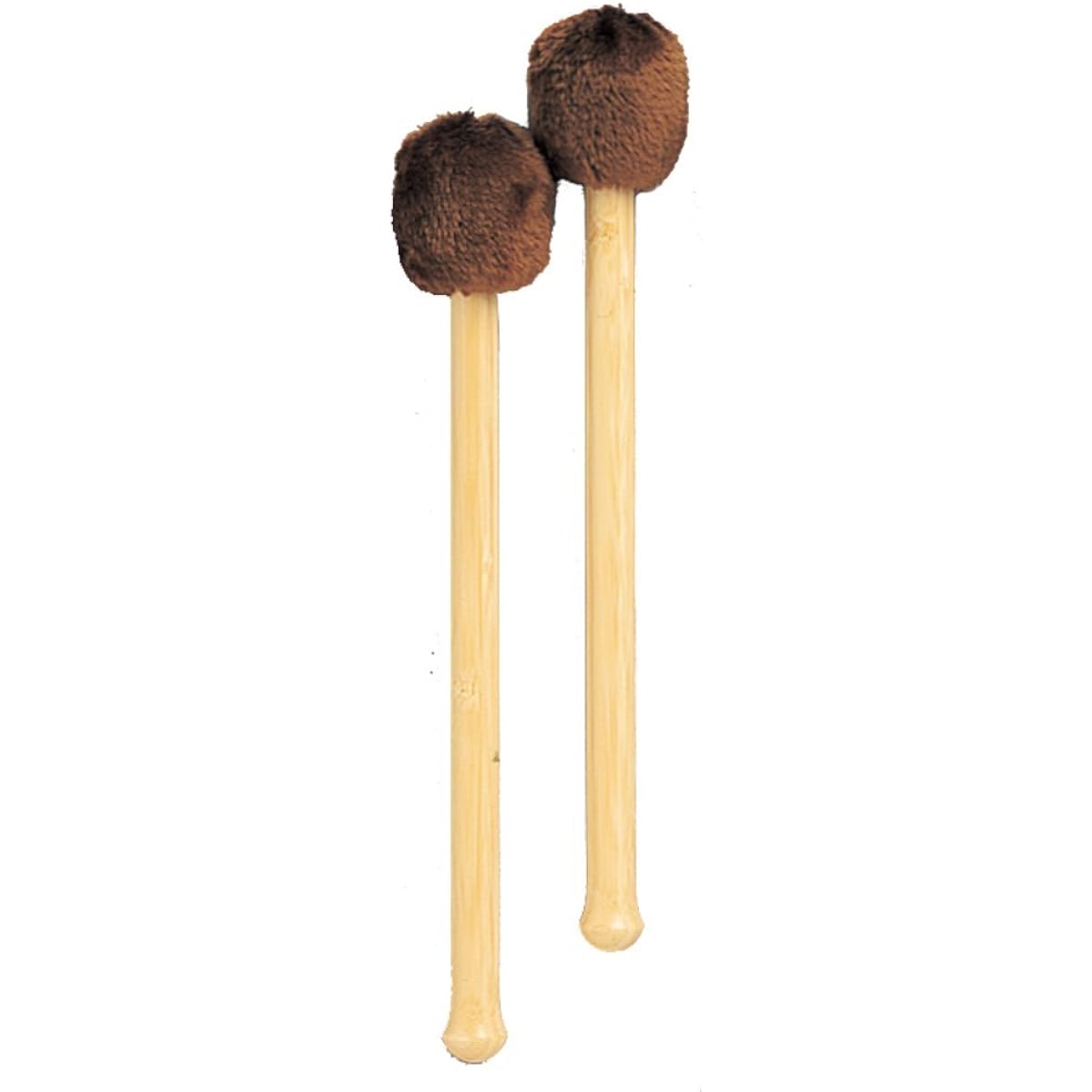 PLAY WOOD Bass drum mallet BD-10H