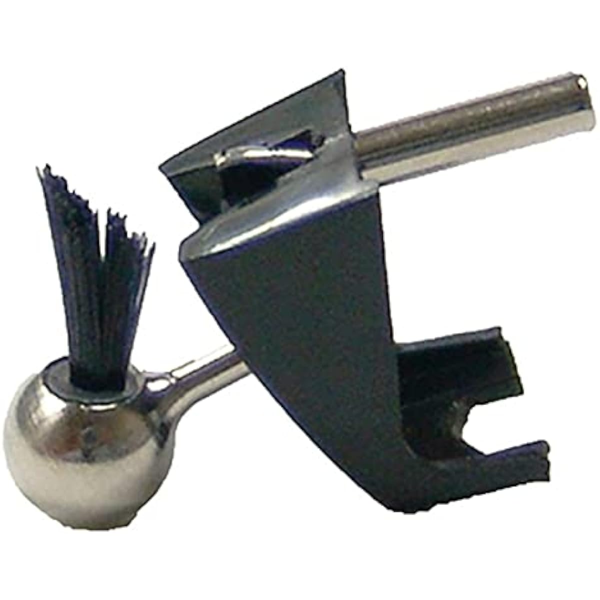 JICO D6800EEE NUDE Solid oval needle Stanton Record needle JICO