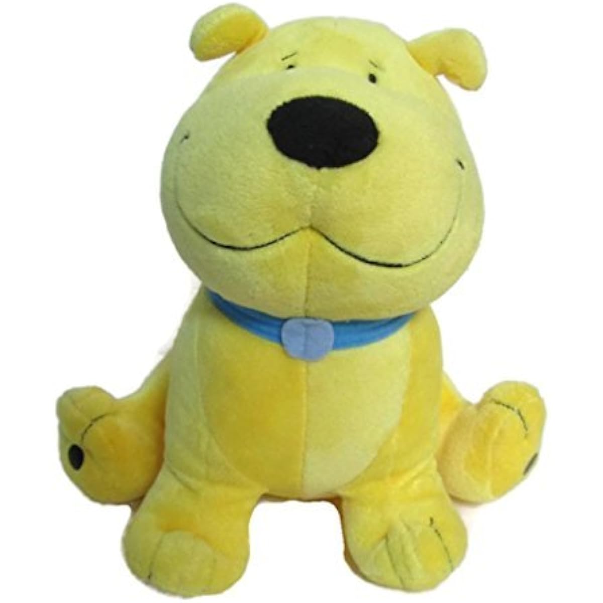 Kohl's Clifford's Kohls T-Bone Plush Yellow Dog