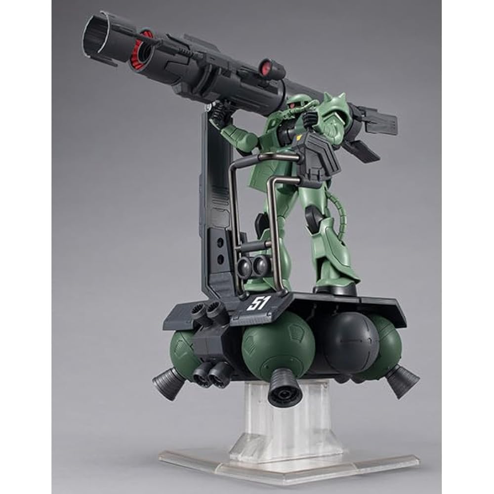 Machine Build Mobile Suit Gundam Skiure