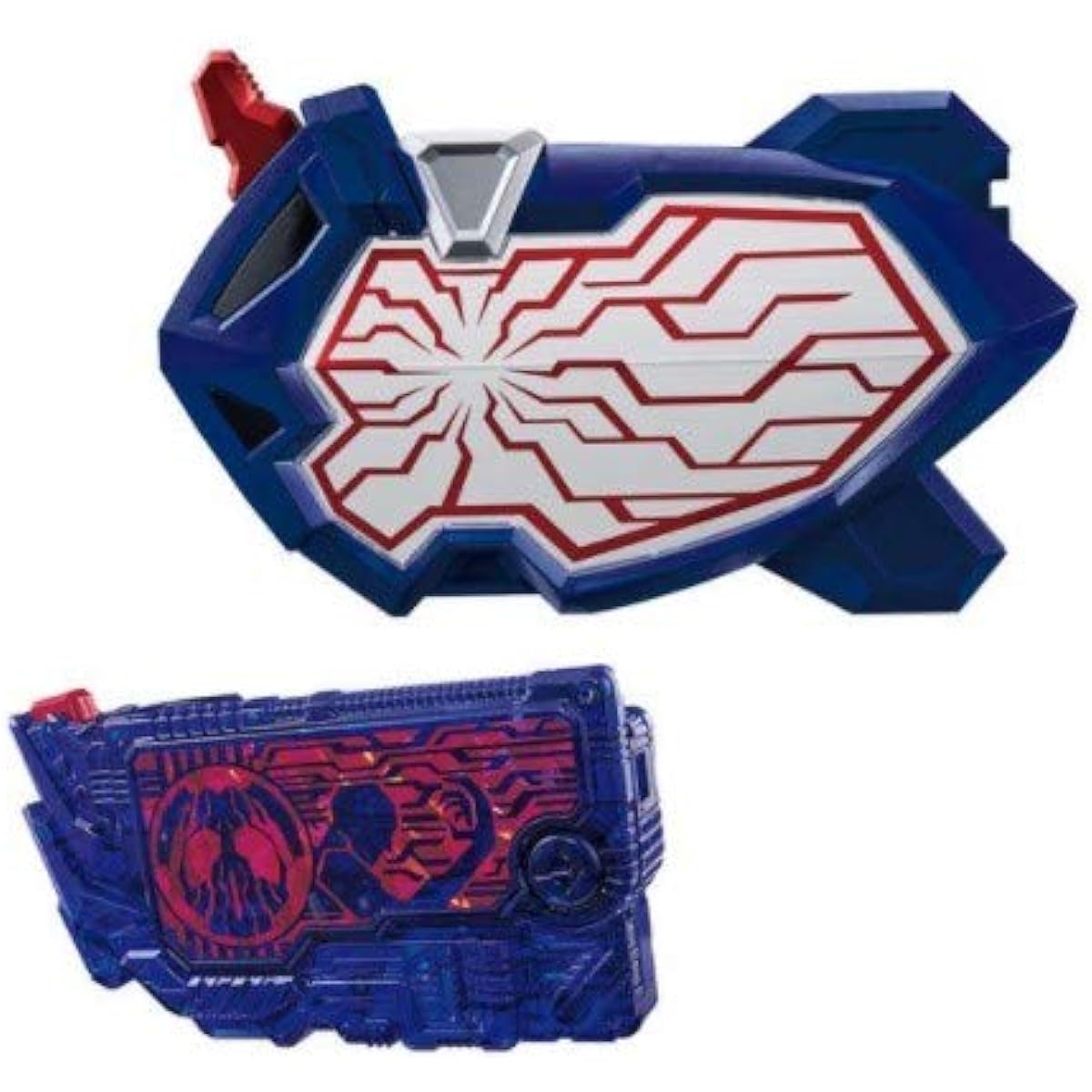BANDAI Kamen Rider Zero-One DX Eden Zetsumerise Key & Eden Driver Unit