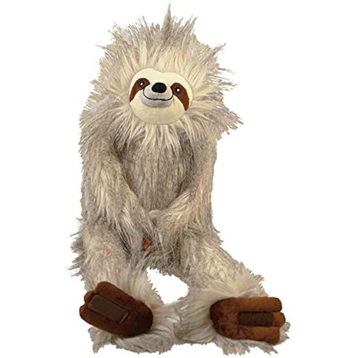 Wishpets 26" Hanging Sloth - Soft Stuffed Animal for Kids