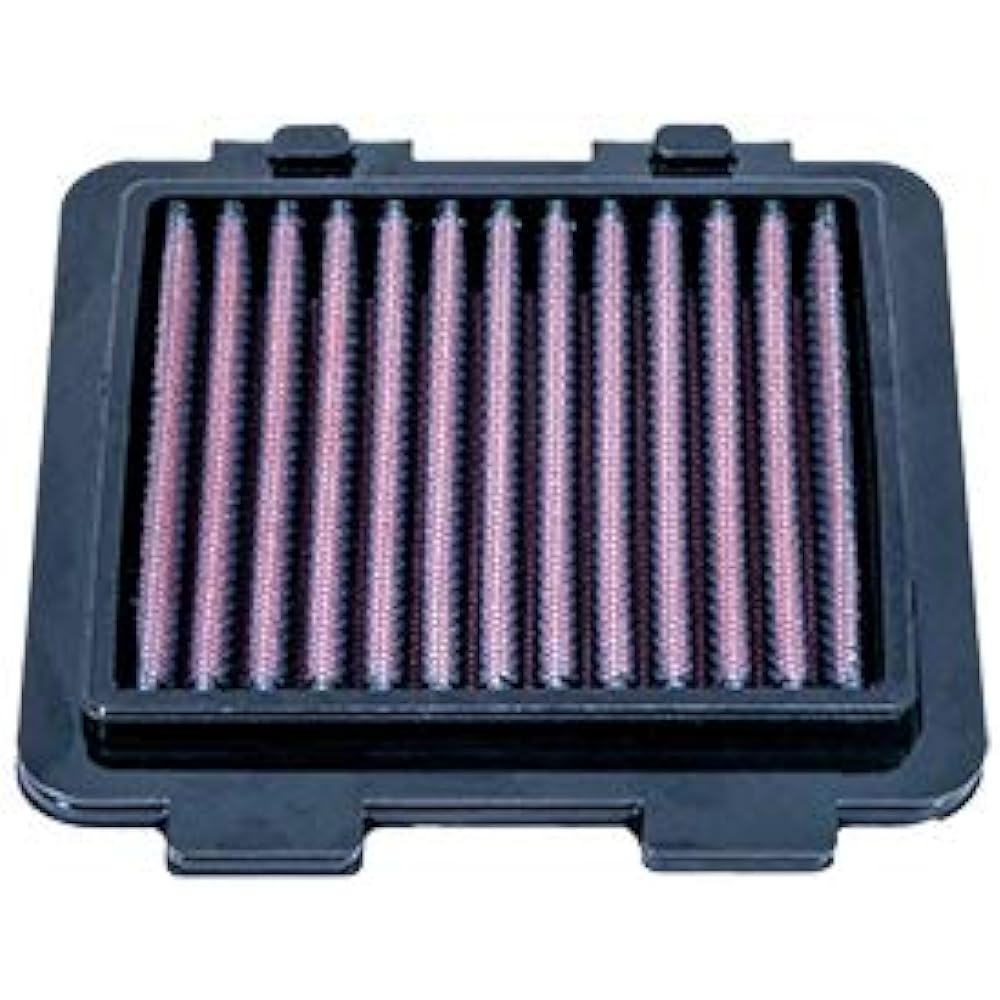 DNA High Performance Air Filter Compatible for Honda CRF 300 L Rally (21-23) PN: P-H3E21-01