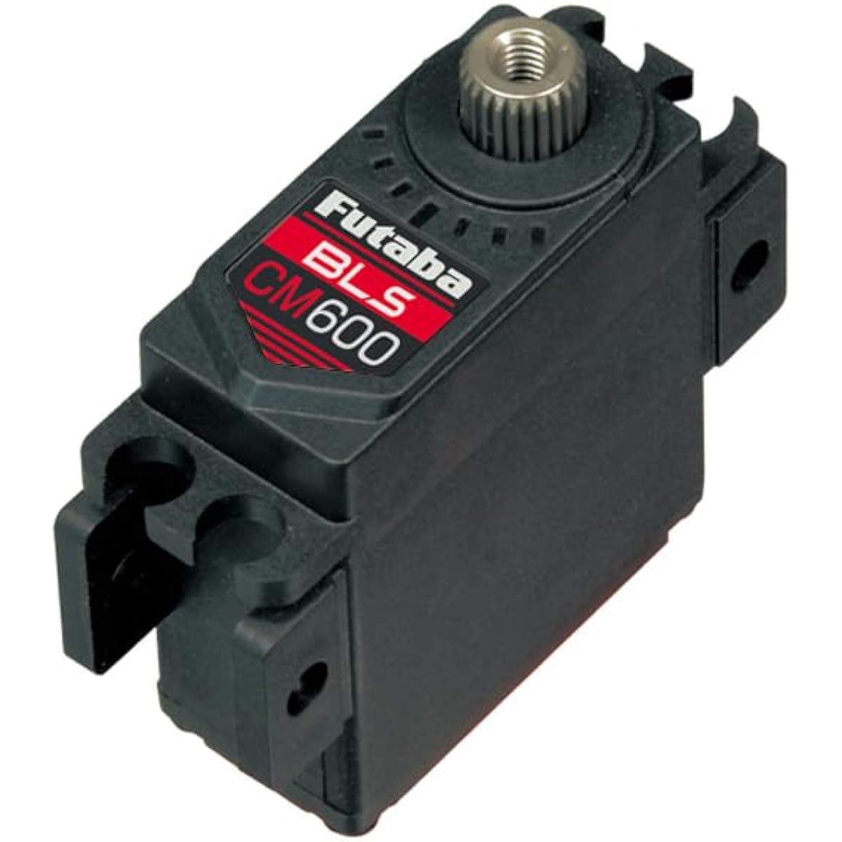 Futaba SERVO BLS-CM600 (UR mode compatible 1/12EP car S.BUS type brushless servo) BLS-CM600